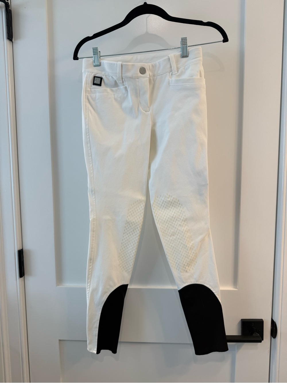 Equiline Low Rise Women’s Breeches